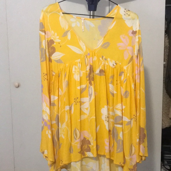 Free People Tops - Free people top